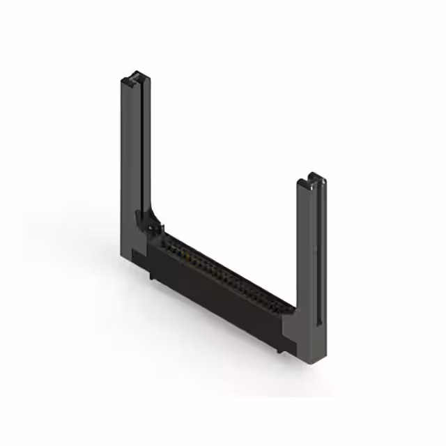 395-024-525-458 EDAC Inc.  Edgeboard Connectors